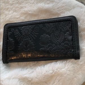 Sak wallet
